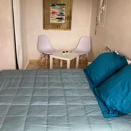 Villa Bluebay en bord de plage proche de toutes commodités * Lecci