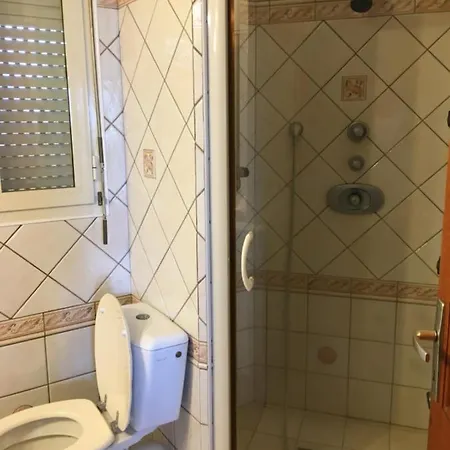 Villa Bluebay en bord de plage proche de toutes commodités Lecci