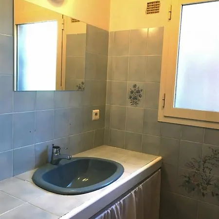 Villa Bluebay En Bord De Plage Proche De Toutes Commodites Lecci