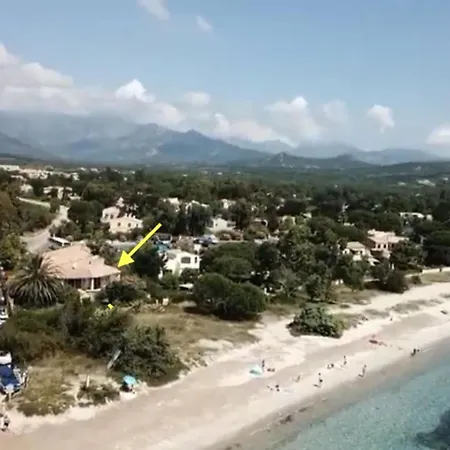 Vila Villa Bluebay En Bord De Plage Proche De Toutes Commodites *