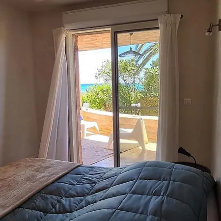 Vila Villa Bluebay En Bord De Plage Proche De Toutes Commodites